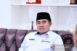 BWSS VII dan Pemkot Bengkulu pasang 3 ribu sambungan air pada 2026