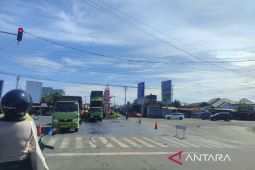 Pemkot Bengkulu anggarkan Rp210 miliar untuk peningkatan jalan