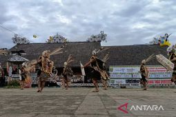 Dispar Kaltim perkuat destinasi berbasis budaya demi gaet turis Eropa