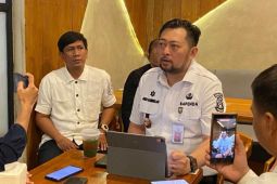 Pemkot Makassar tutup tahun 2025 dengan capaian PAD tembus Rp1,9 triliun