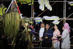 Pramono puji kepedulian warga Jakarta untuk korban bencana Sumatra
