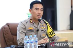 Polres Cianjur ungkap 156 kasus narkoba selama 2025