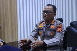 Sebanyak 2.051 personel Polda Aceh naik pangkat