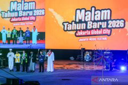 DKI Jakarta himpun donasi Rp3,1 miliar untuk bencana  Sumatra