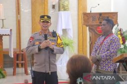 Polres-Sigi ajak lintas sektor cegah paham radikalisme dan terorisme