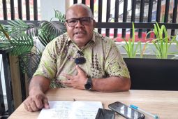 Pemkot Jayapura sebut realisasi PAD Kota Jayapura 2025 capai 102,14 persen