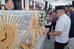 Pemkot Palu sediakan fasilitas promosi produk lokal UMKM
