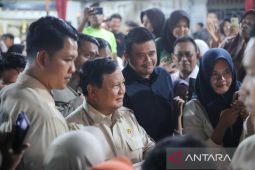 Rakor di Aceh, pemerintah puji kesigapan Bobby Nasution penanganan bencana