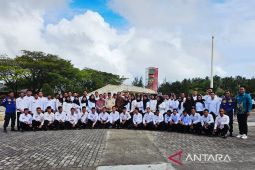 Ratusan non-ASN Pemkab Natuna tak diperpanjang kontrak