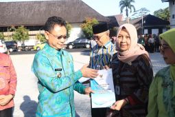 Wako Pontianak tegaskan OPD segera eksekusi anggaran