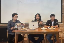 WALHI Jambi nilai limbah PETI ancam kesehatan masyarakat aliran sungai