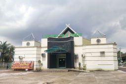 Kemenhaj Jambi jadikan Asrama Haji pusat jual perlengkapan haji-umrah