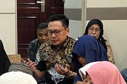Wakil Ketua DPRD Arif Fathoni ajak perkuat nilai keimanan