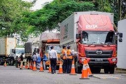 Kemenhub berlakukan integrasi penuh SIM PKB guna  dukung zero ODOL