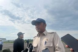 Presiden Prabowo meninjau hunian hingga gelar rapat di Aceh pada 1 Januari 2026