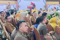 Polres Kotim sebut kasus garong sawit berkaitan erat dengan narkoba