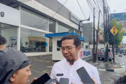 Atasi banjir di Serang, Dinas PUPR Banten perbesar gorong-gorong