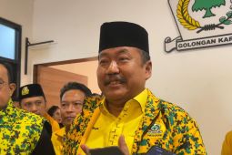 Golkar Jatim tegaskan dukungan ke pemerintahan Khofifah-Emil
