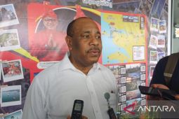 Imigrasi Tanjungpinang siapkan fasilitas untuk penerbangan internasional Bandara RHF