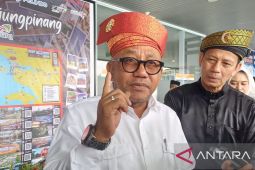 Program strategis Pemkot Tanjungpinang perkuat pariwisata 2026