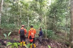 Basarnas Sulut cari warga Tomohon hilang saat berburu tikus hutan
