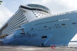 Pelindo Benoa Bali layani 65 kapal pesiar bawa 140 ribu wisman di 2025