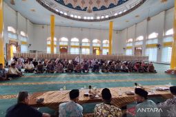 Kemenhaj: Tiga calon haji Rejang Lebong lunasi BPIH tahun 2026