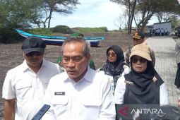 Bupati Bantul sebut KNMP Poncosari integrasikan segala kebutuhan nelayan