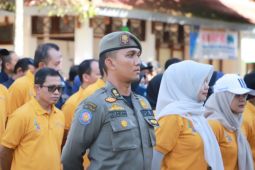 Pemkab komitmen tingkatkan kinerja ASN dan kualitas pelayanan publik