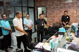 Bupati Karawang ajak seluruh ASN terus bekerja jadi pelayan publik