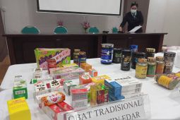 BPOM instruksikan Nestl stop sementara distribusi formula bayi