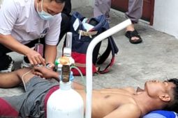 Tiga orang tewas diduga keracunan di Warakas