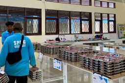 Penerima MBG di Kepri capai 474.708 orang selama tahun 2025