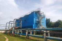 PLN hadirkan pembangkit EBT di Kalimantan Barat