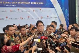 Menkeu tarik Rp75 T buat belanja K/L, jamin tak ganggu sistem ekonomi