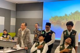 Hipnoterapi: Solusi efektif untuk trauma anak korban bencana