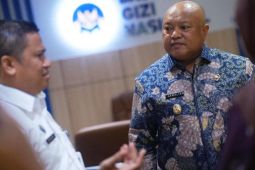 MBG Berau untuk gerakkan ekonomi dari pangan hingga rantai pasok