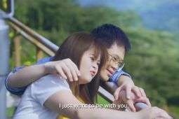 Film Filipina "I'm Perfect" borong pujian di MMFF 51, angkat kisah cinta penyandang sindrom down yang mengharukan