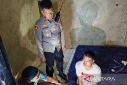 Gara-gara uang 1 juta, adik tega bunuh kakak