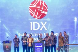 OJK siap naikkan batas "free float" saham tahun ini