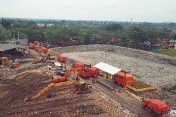 DLH Kota Tangerang klaim TPA Rawa Kucing masih miliki daya tampung