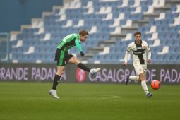 Sassuolo main imbang 1-1 lawan Parma, Jay Idzes tampil penuh