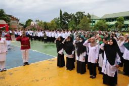 Kerukunan umat beragama merupakan energi besar bangun negara