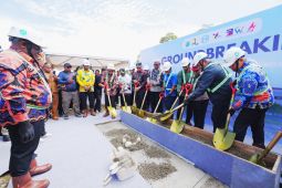 Pemprov Papua Tengah hadirkan pelayanan publik berkualitas