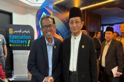 Rektor UIN-Datokarama Palu ajak belajar keikhlasan sebagai refleksi HAB Kemenag