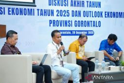 Pemprov Gorontalo tingkatkan kapasitas TPA regional
