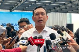 Dirut Bulog pastikan pasokan beras wilayah bencana Sumatera aman