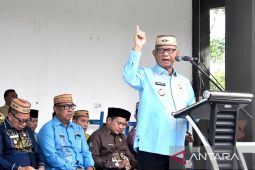 Pemkab Bone Bolango fokus program berdampak langsung bagi masyarakat
