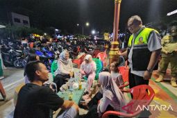 Pemkot siagakan personel untuk kenyamanan pengunjung Belungguk Point