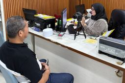 Hari Bhakti Imigrasi ke-76, Imigrasi Serang gelar layanan paspor simpatik